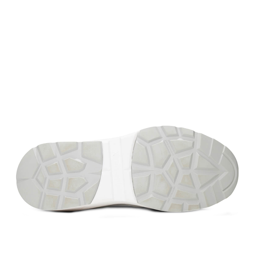 Xsensible veterschoenen 33012.3.101 GX Wit