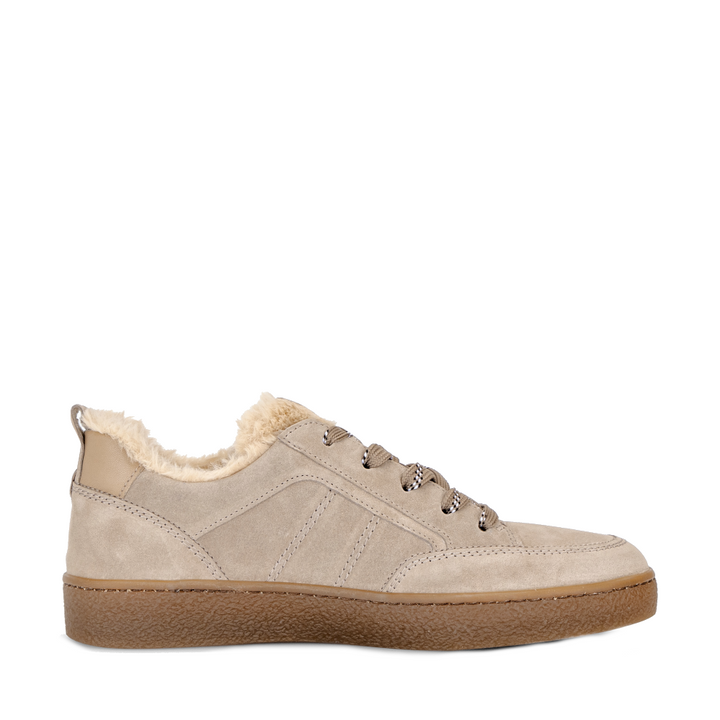 Gabor Veterschoenen 6024.01.004 Beige by Gabor