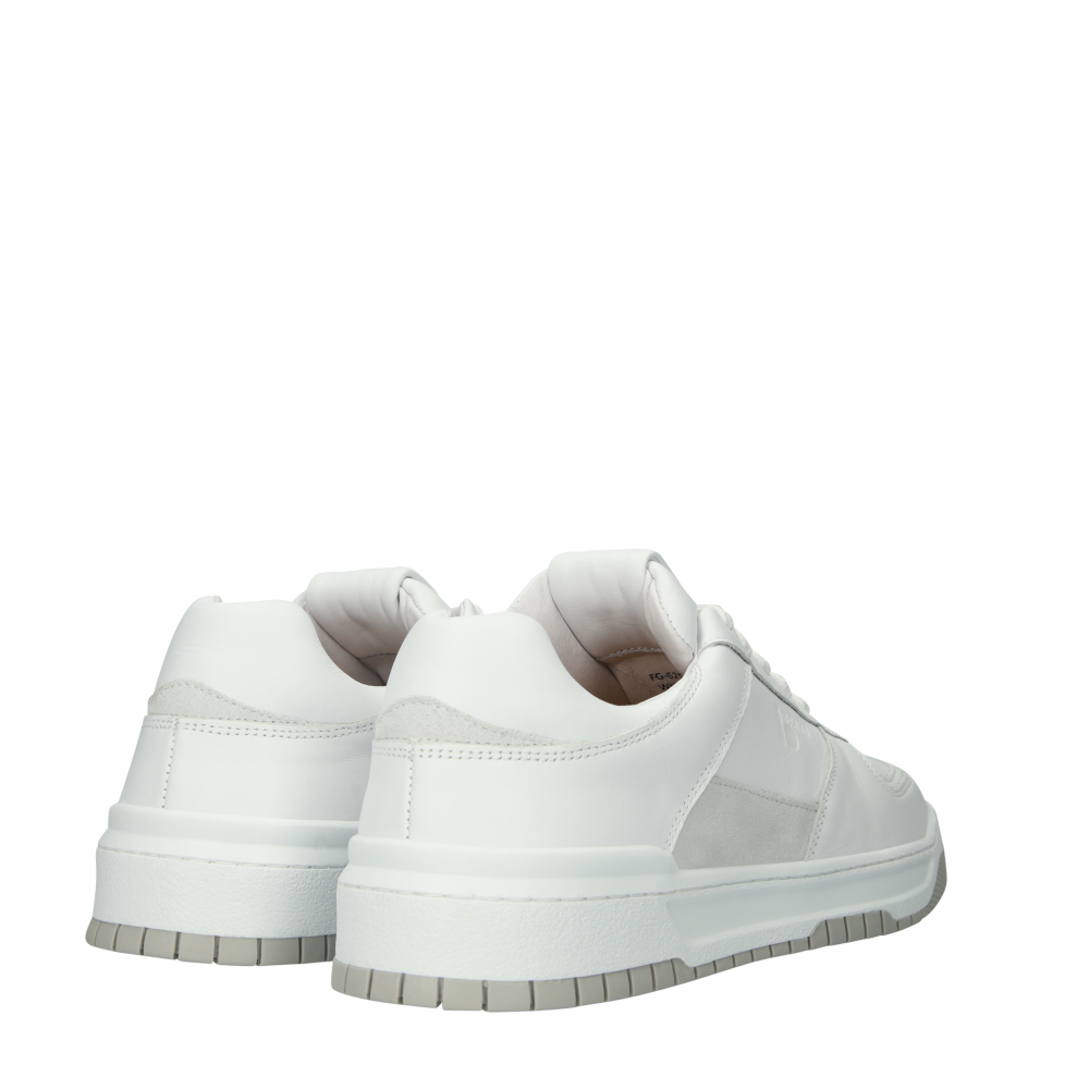 Blackstone Veterschoenen FG625 Wit