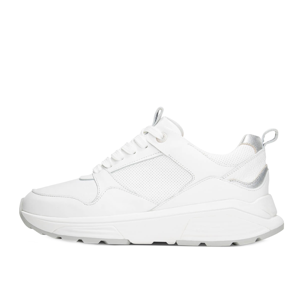 Xsensible veterschoenen 33012.3.101 GX Wit