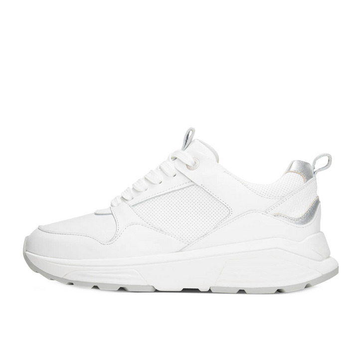 Xsensible veterschoenen 33012.3.101 GX Wit