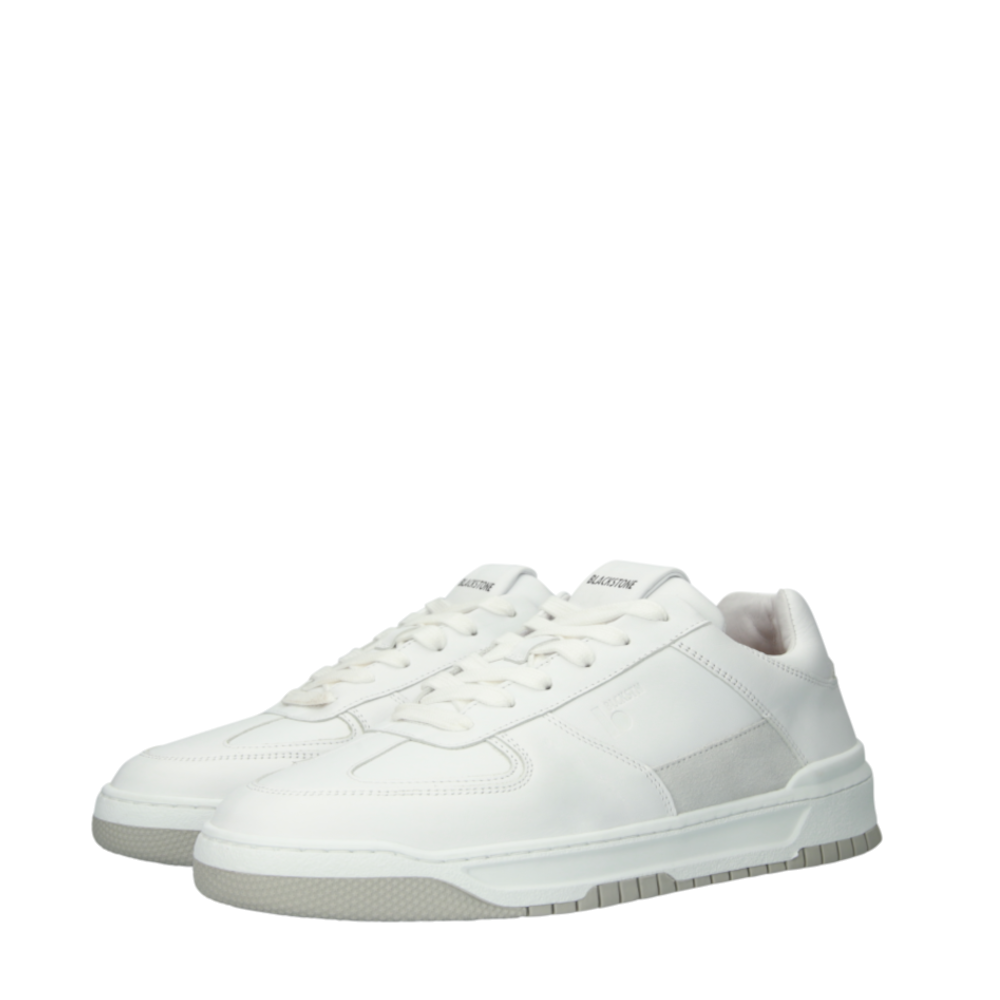 Blackstone Veterschoenen FG625 Wit