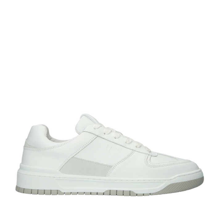 Blackstone Veterschoenen FG625 Wit