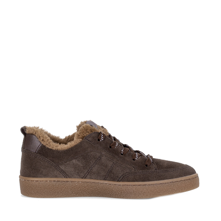Gabor Veterschoenen 6024.01.003 Bruin by Gabor