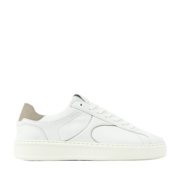 Nubikk Veterschoenen 21092200 Wit