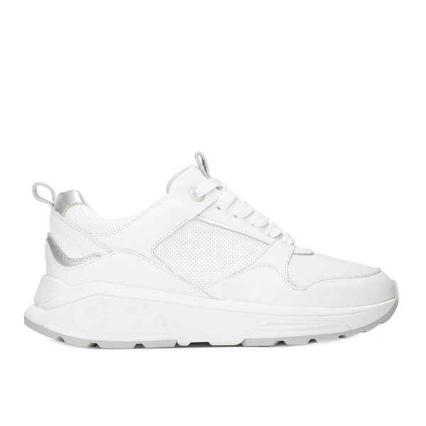 Xsensible veterschoenen 33012.3.101 GX Wit