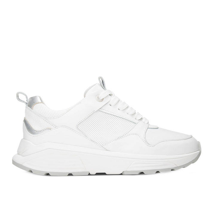 Xsensible veterschoenen 33012.3.101 GX Wit