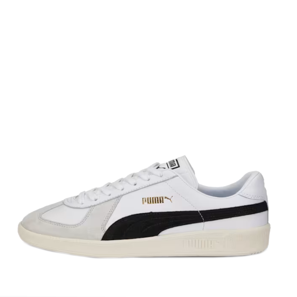 Puma Sneakers 386607-01 Wit