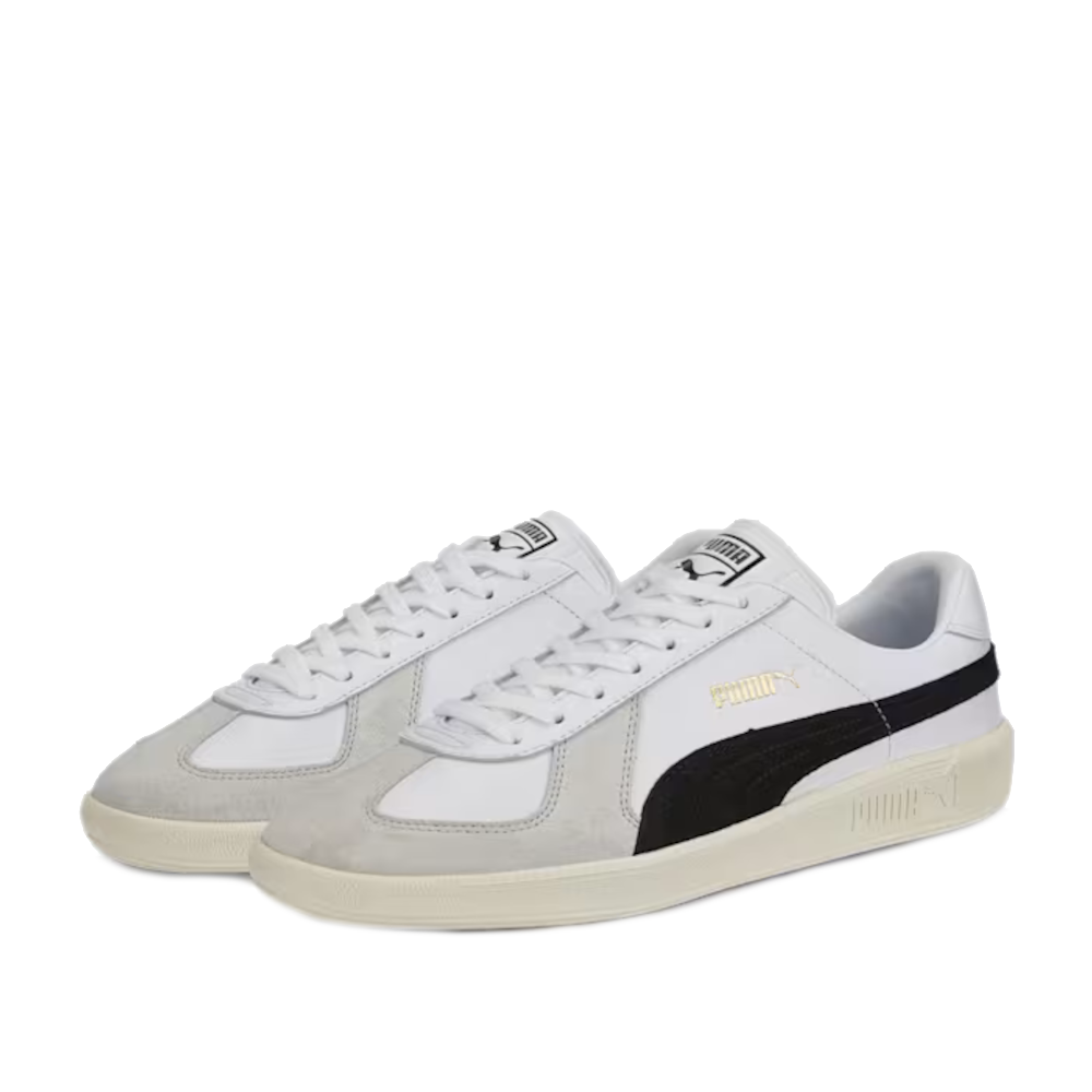 Puma Sneakers 386607-01 Wit