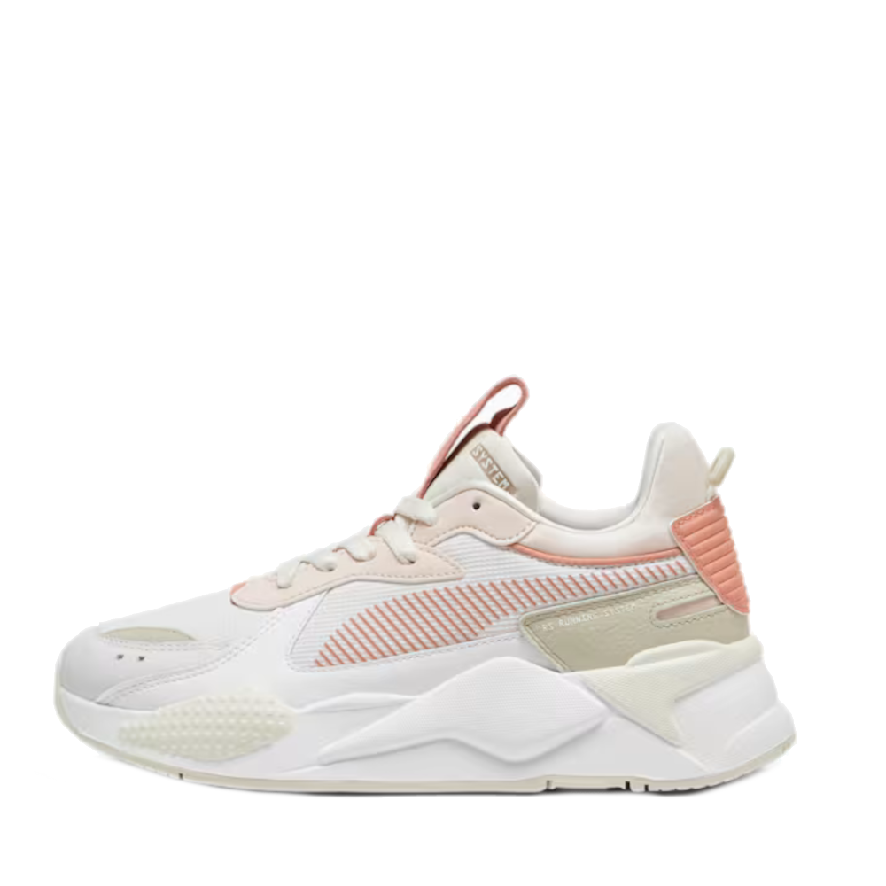 Puma Sneakers 393772-06 Wit