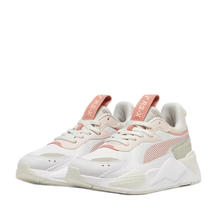 Puma Sneakers 393772-06 Wit