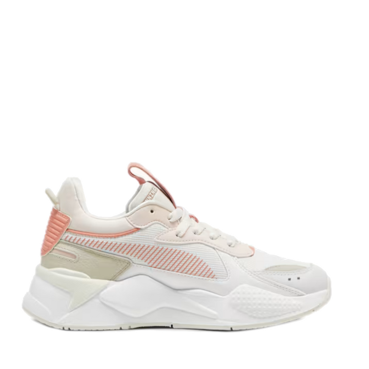 Puma Sneakers 393772-06 Wit