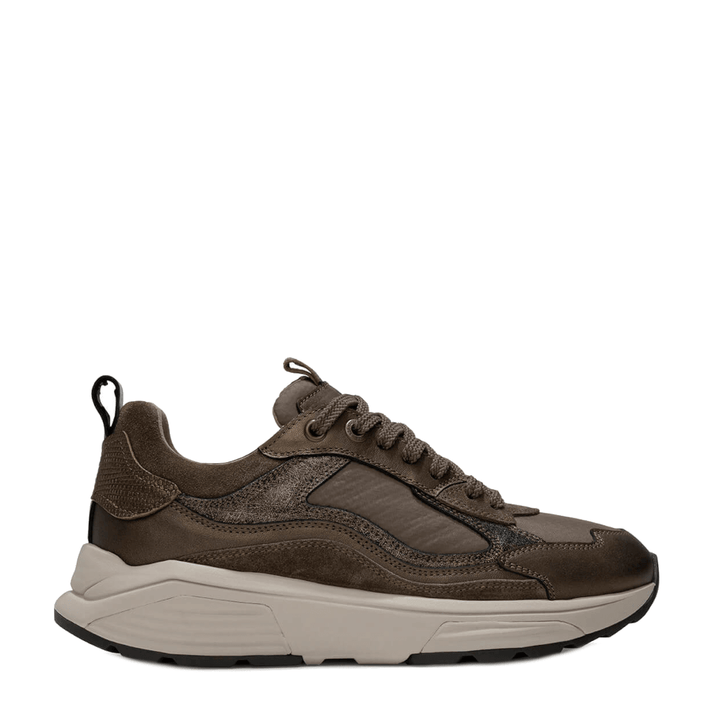 Xsensible Veterschoenen 33004.5.560 G Taupe - Donelli