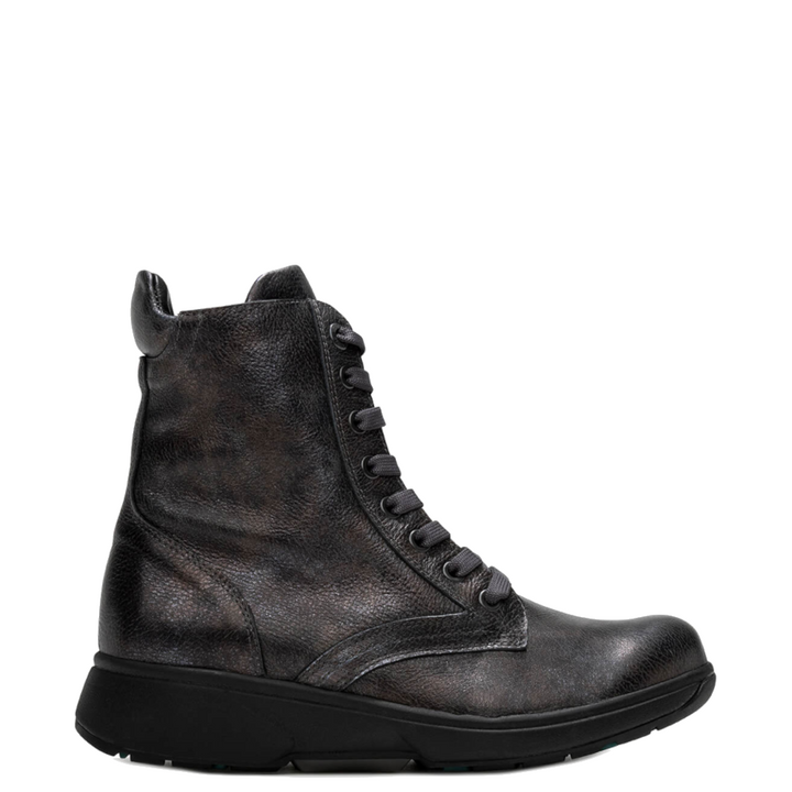 Xsensible Boots 30226.5.903 H Zilver