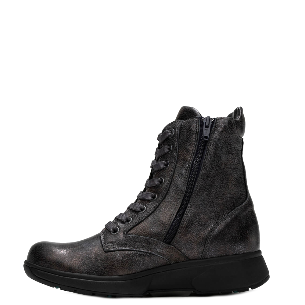 Xsensible Boots 30226.5.903 H Zilver