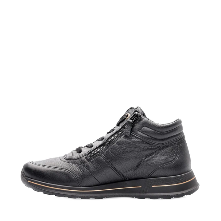 Ara veterschoenen 12-24808-01 Zwart H