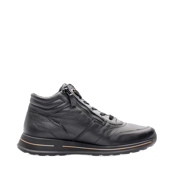 Ara veterschoenen 12-24808-01 Zwart H