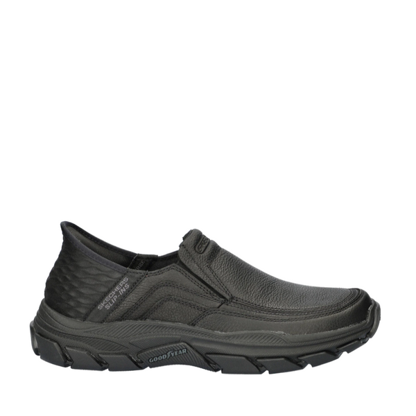 Skechers Instappers  204810/BBK Zwart