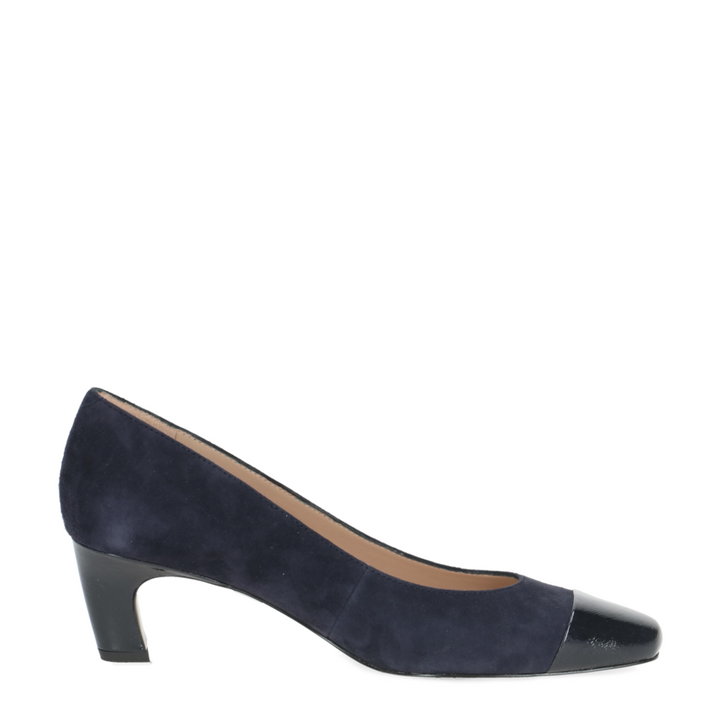 Peter Kaiser Pumps 9-72403-45-896 Blauw