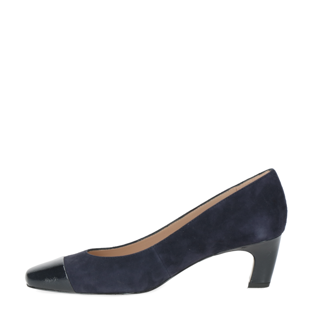 Peter Kaiser Pumps 9-72403-45-896 Blauw