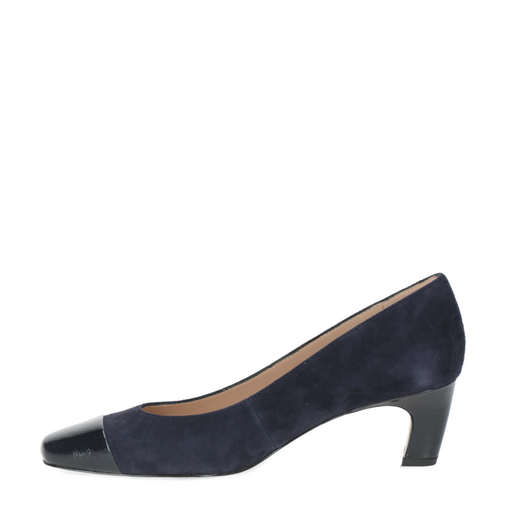 Peter Kaiser Pumps 9-72403-45-896 Blauw