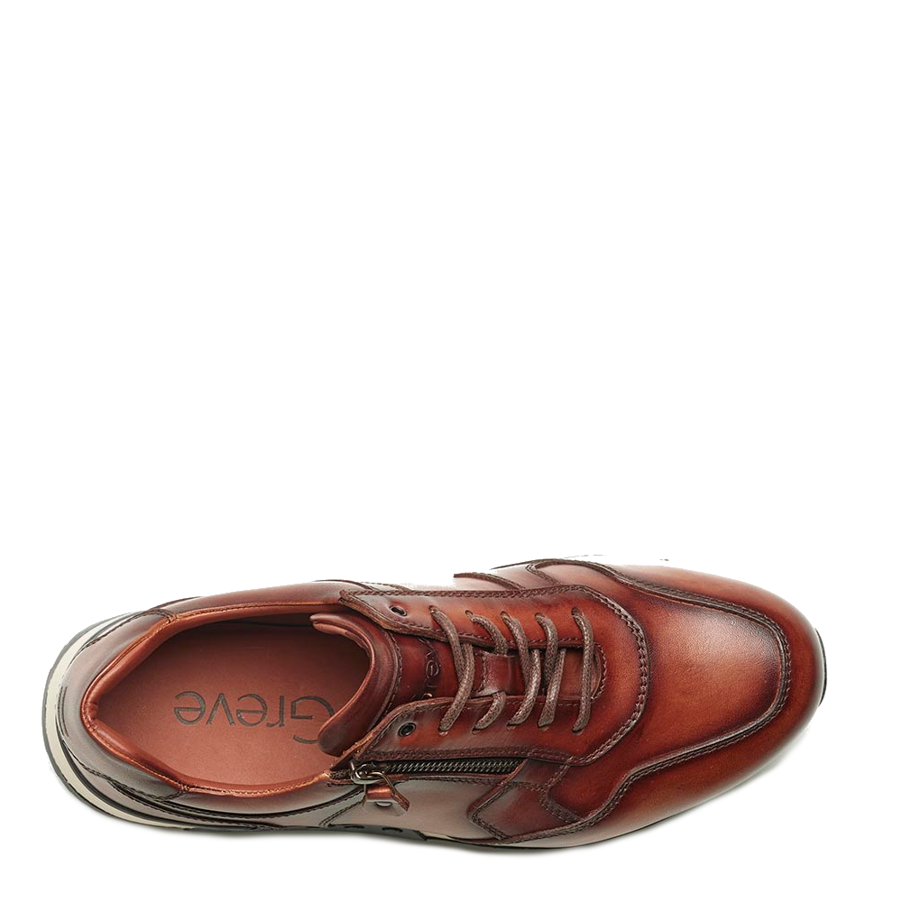 Greve Veterschoenen 4299.03 Cognac