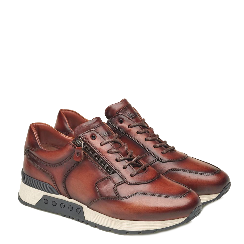 Greve Veterschoenen 4299.03 Cognac