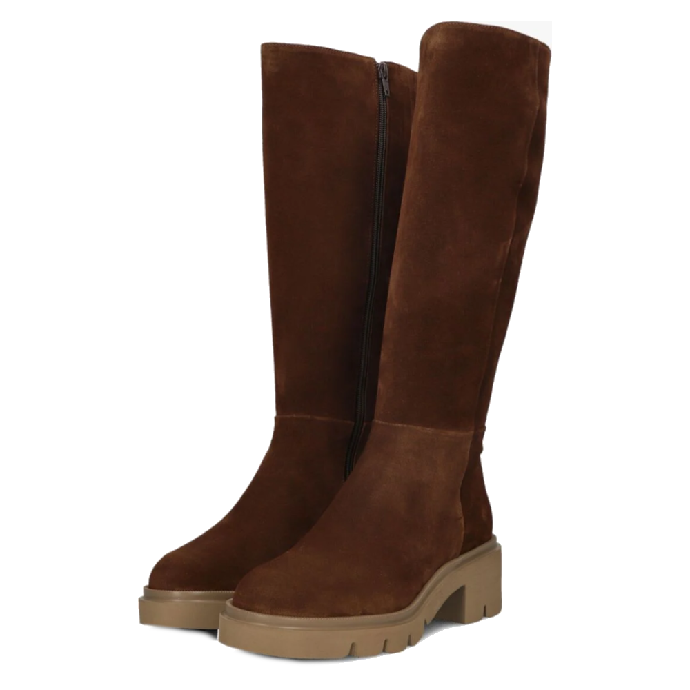 Softwaves Laarzen 9.29.06 Bruin