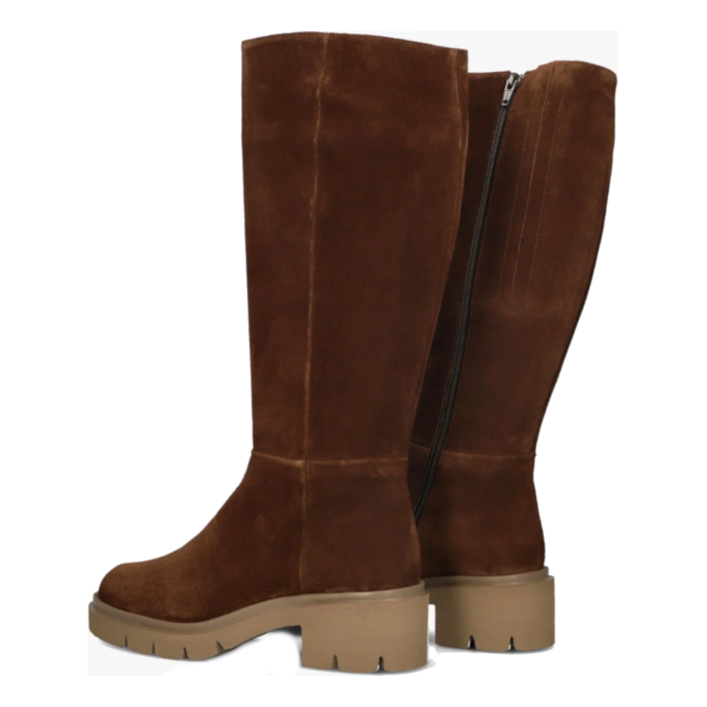 Softwaves Laarzen 9.29.06 Bruin