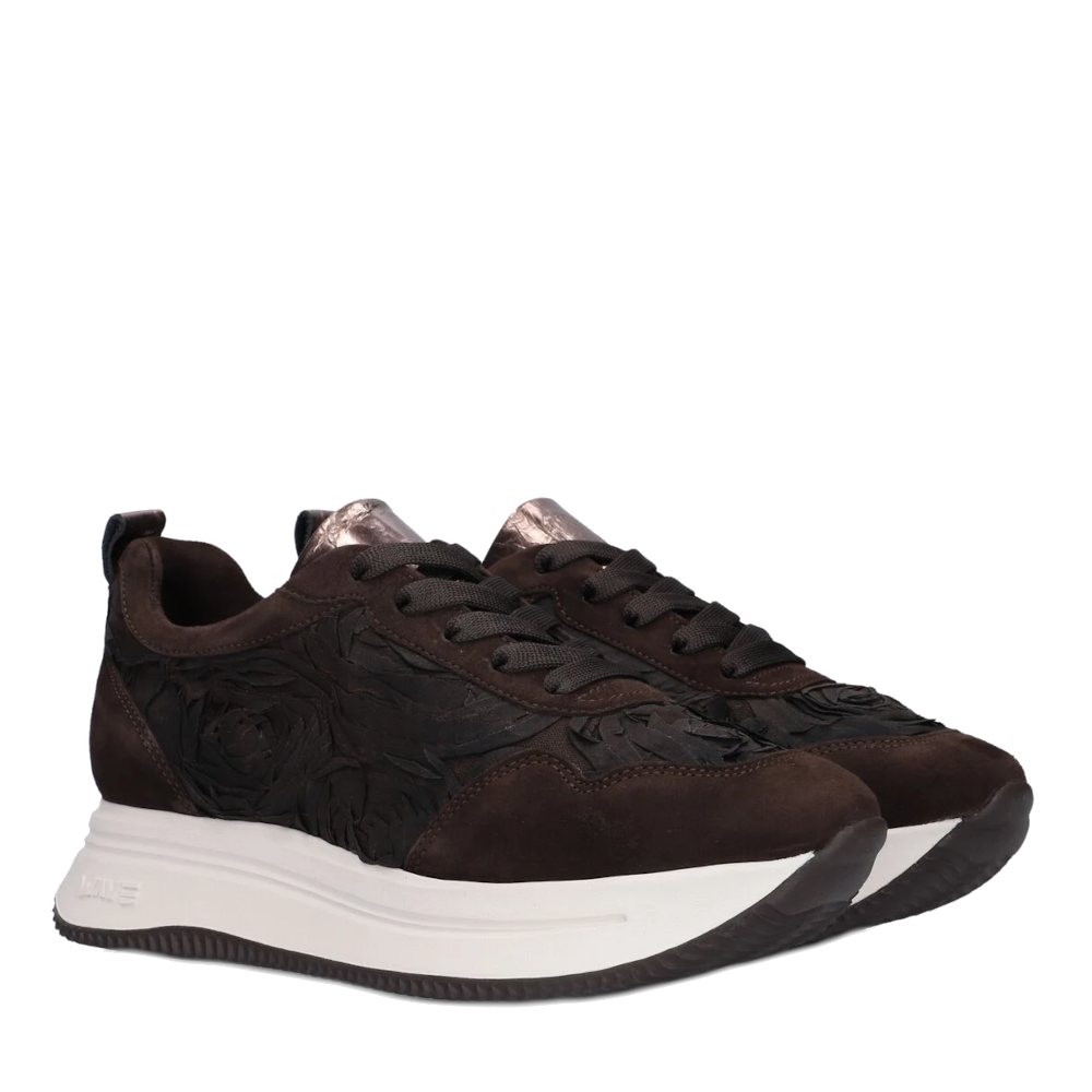 Softwaves Veterschoenen 9.13.15 Bruin