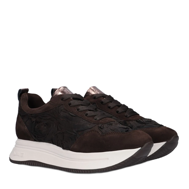 Softwaves Veterschoenen 9.13.15 Bruin