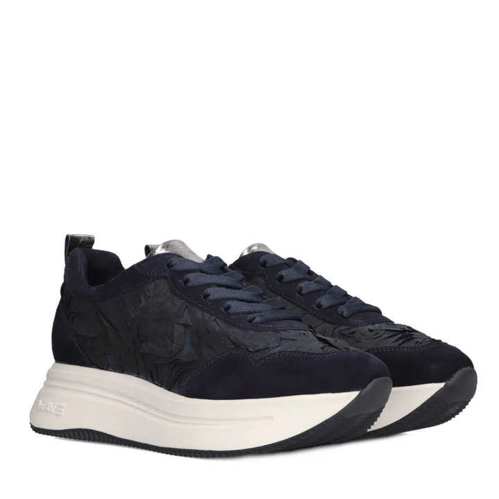 Softwaves Veterschoenen 9.13.15 Blauw