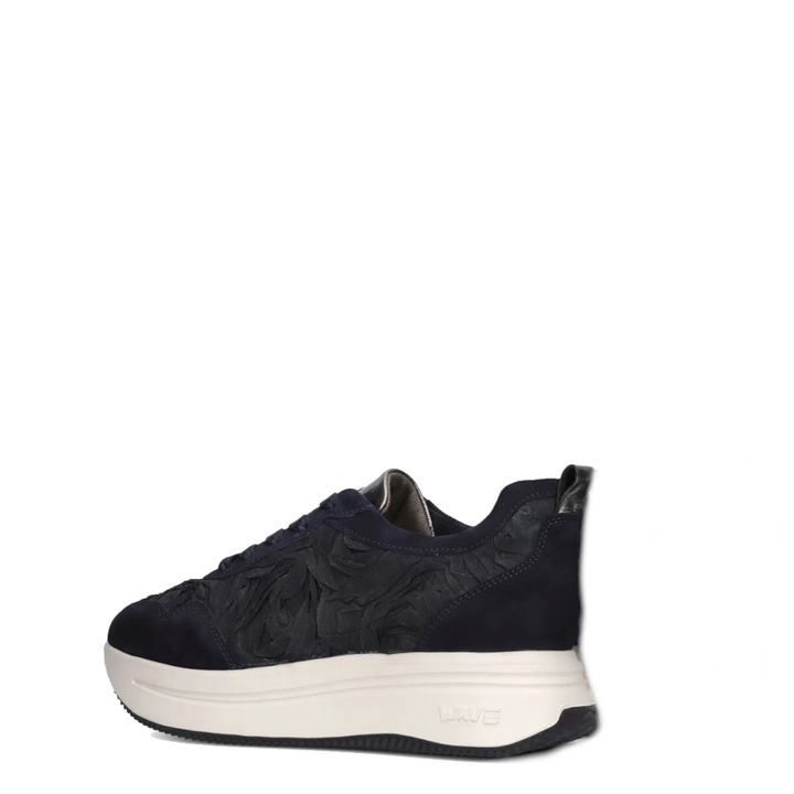 Softwaves Veterschoenen 9.13.15 Blauw