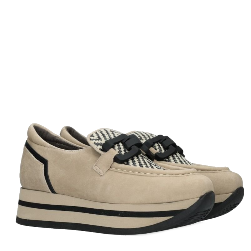 Softwaves Instappers 7.78.111 Beige