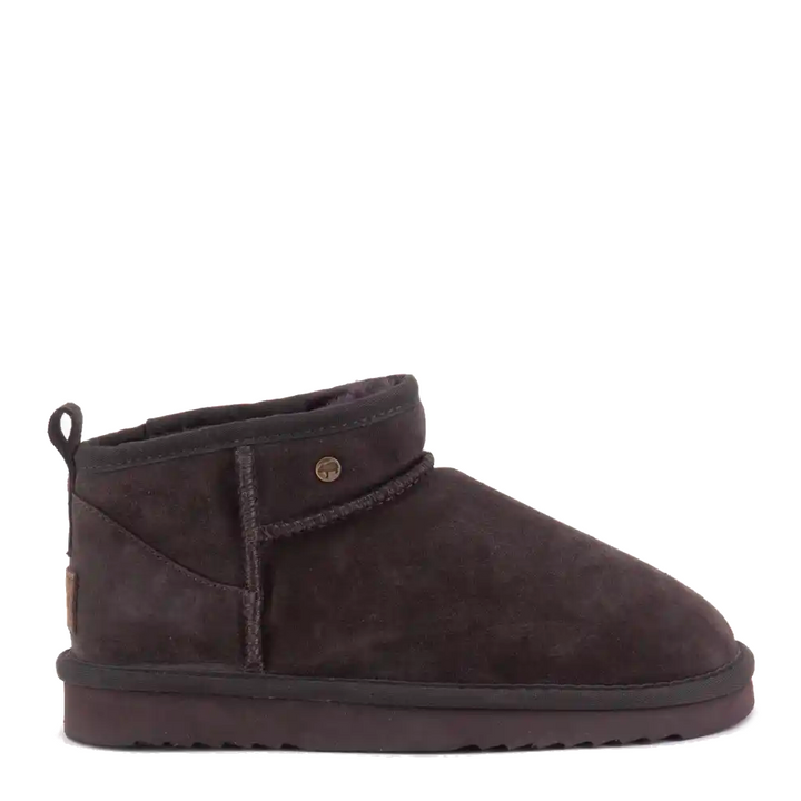 Warmbat Boots DRC3210 Bruin