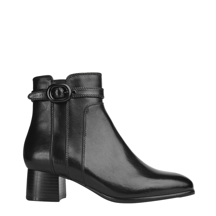 Regarde Le Ciel Enkellaarsjes Piera-09 Zwart