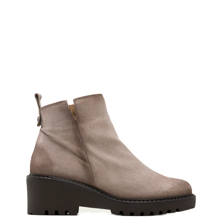 Porronet Enkellaarsjes 4743 Beige