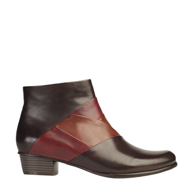 Regarde Le Ciel Enkellaarsjes Stefany-396 Bruin