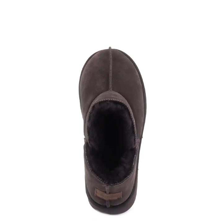 Warmbat Boots WLW3210 Bruin