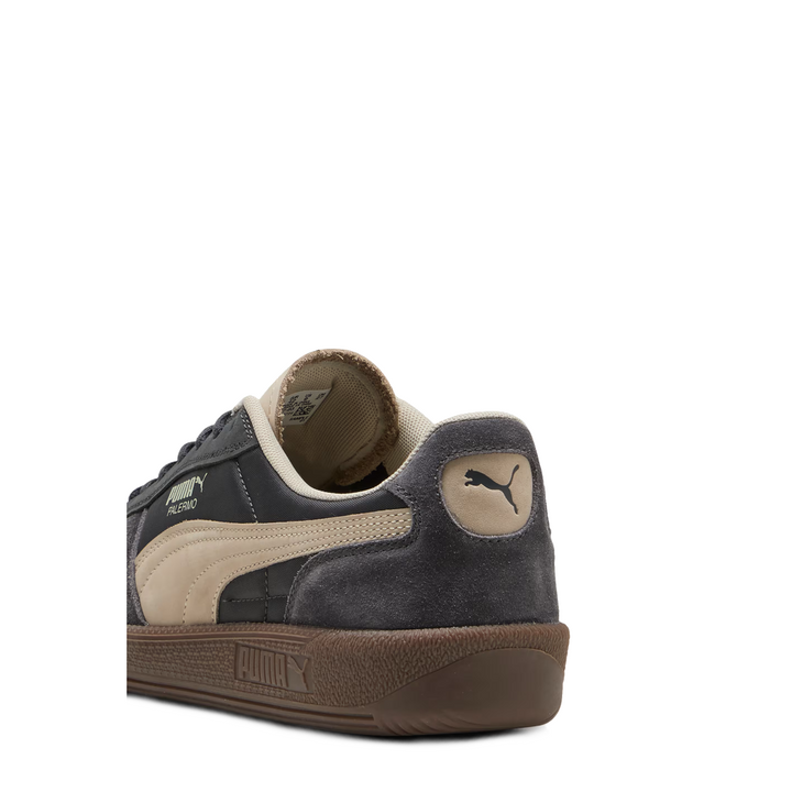 Puma Sneakers 403257-03 Grijs