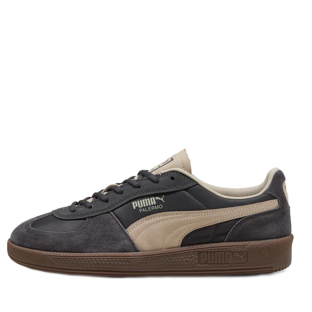 Puma Sneakers 403257-03 Grijs