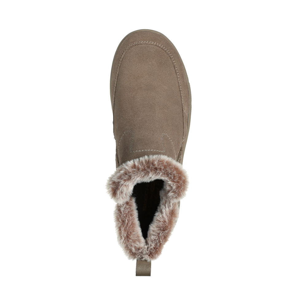 Skechers Boots 167862/TPE Taupe