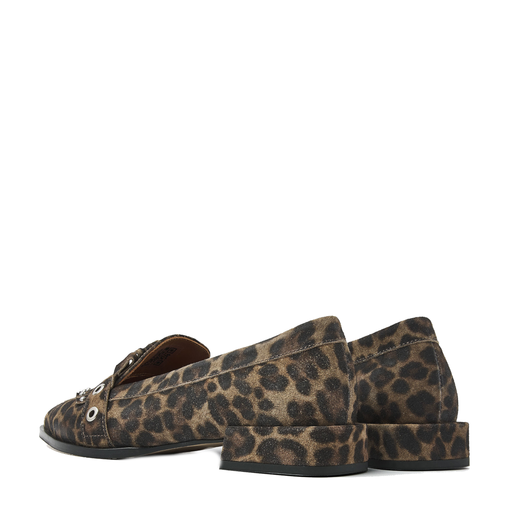 Via Vai instappers 62404-04-505 Antilope