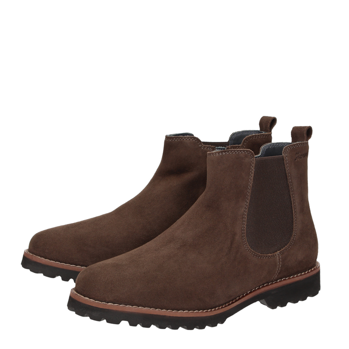 Sioux Boots 40451 Bruin