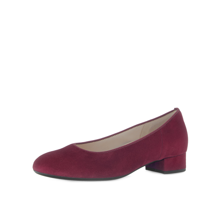 Gabor Instappers 71.421.15 bordeaux