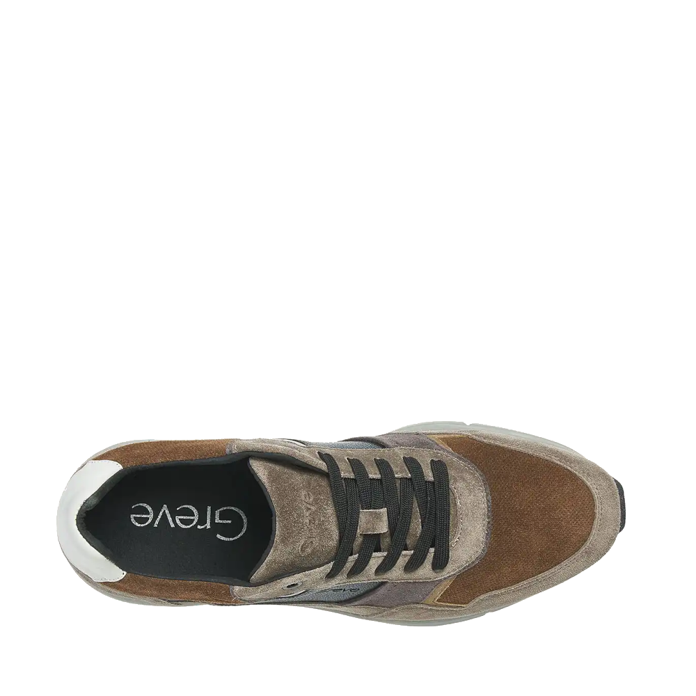 Greve Veterschoenen 3289.01 Taupe