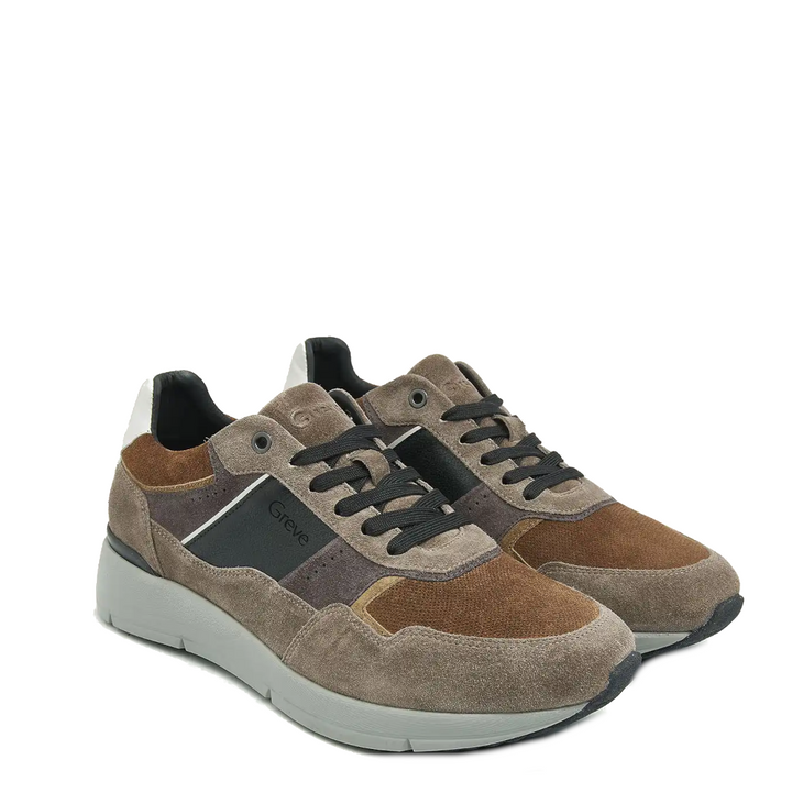 Greve Veterschoenen 3289.01 Taupe