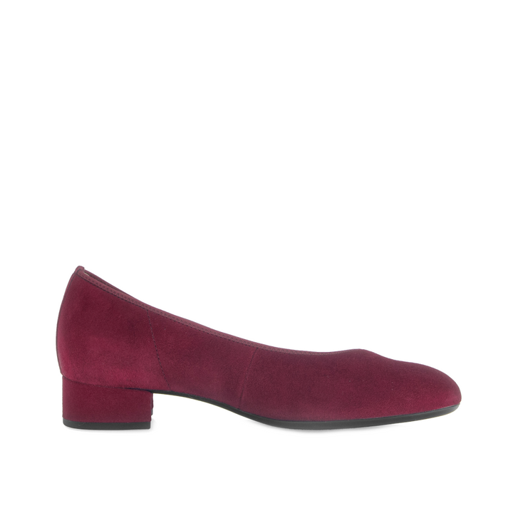 Gabor Instappers 71.421.15 bordeaux