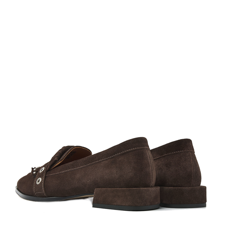 Via Vai instappers 62404-01-316 Bruin