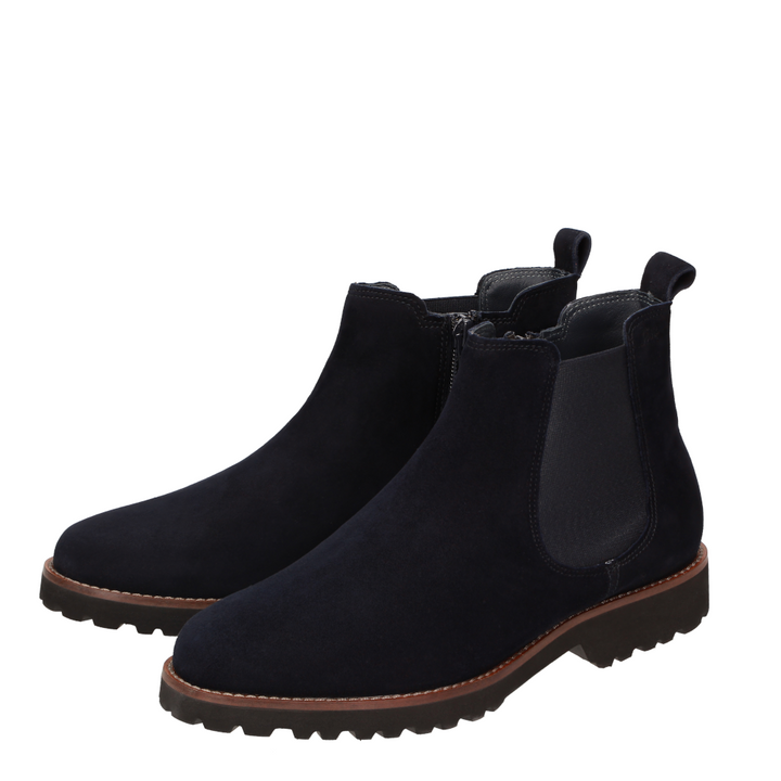 Sioux Boots 66103 Blauw